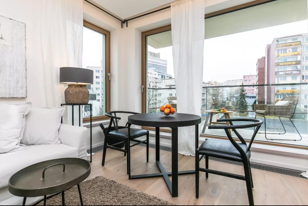 Flawless Apartments Pod Dekankou Praga Exterior foto